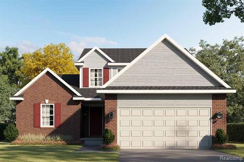 8987 Camille St, Romulus, MI 48174 photo 1