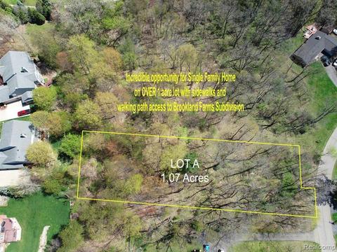 43488 Cottisford St, Northville, MI 48167