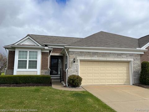 23327 Spring Creek Dr, Macomb, MI 48042