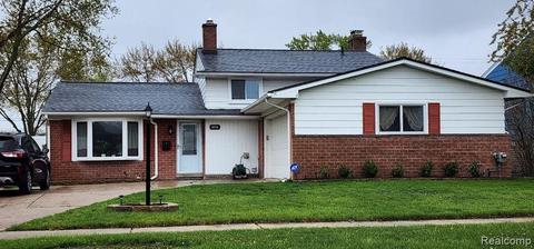 8994 Hensley Dr, Sterling Heights, MI 48314