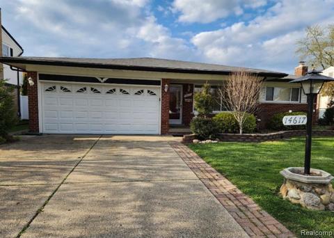 14617 Talbot Dr, Warren, MI 48088
