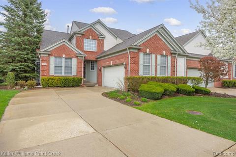 3710 Tremonte Cir S #30, Rochester, MI 48306