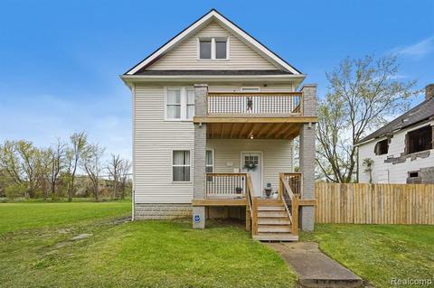 6398 Ironwood St, Detroit, MI 48210