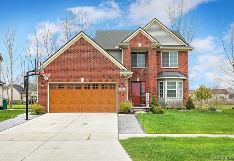 6226 Inverness Dr, Romulus, MI 48174 photo 1