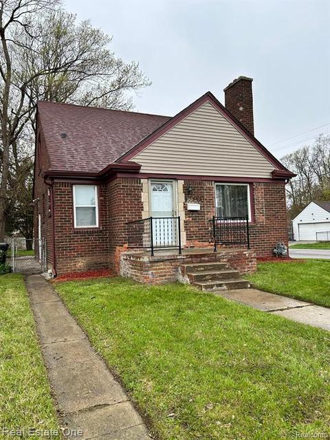 17213 Forrer St, Detroit, MI 48235
