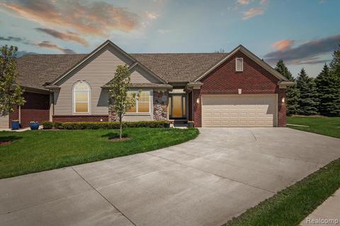 17645 Conifer, Macomb, MI 48042 photo 1