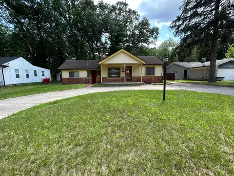 20979 Mada Ave, Southfield, MI 48075