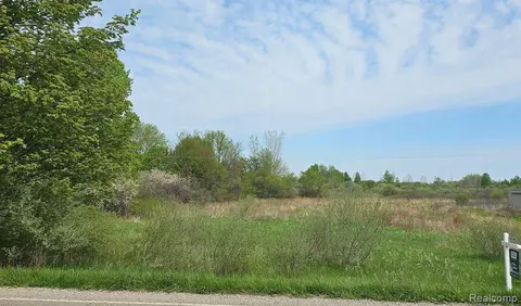 Vl Bowers Rd, Mayfield, MI 48446