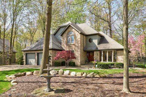 730 Wren Rd, Frankenmuth, MI 48734