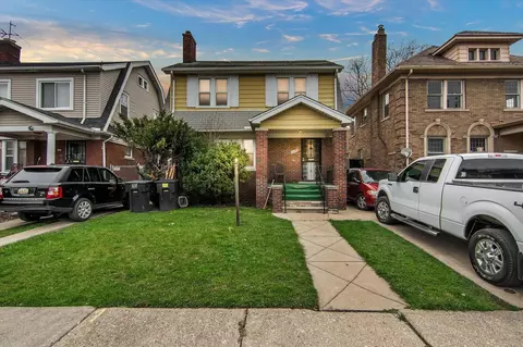 13592 Monica St, Detroit, MI 48238