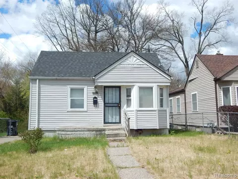 19921 Asbury Park, Detroit, MI 48235