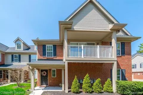 4155 Berkeley Ave, Canton, MI 48188 photo 1