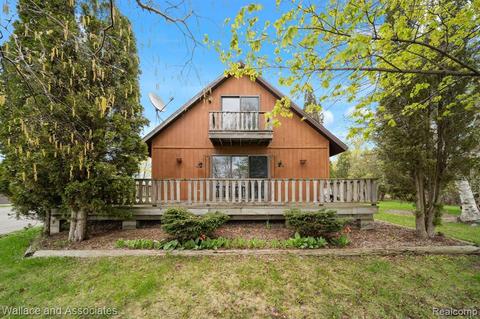 6401 Wildcat Rd, Croswell, MI 48422