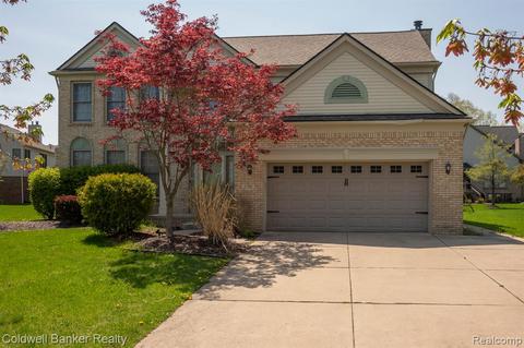 1796 Alder, West Bloomfield, MI 48324