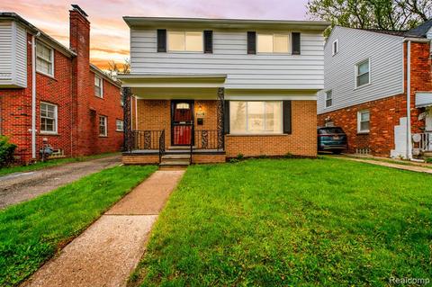 17227 Annchester Rd, Detroit, MI 48219
