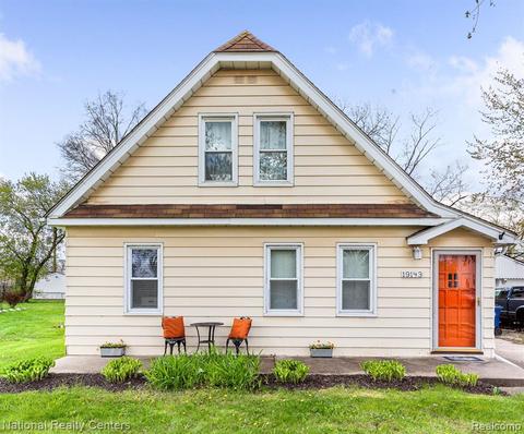 19143 Poinciana, Redford, MI 48240