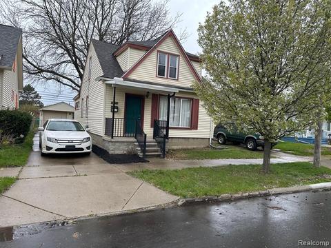18317 Reed St, Melvindale, MI 48122 photo 1