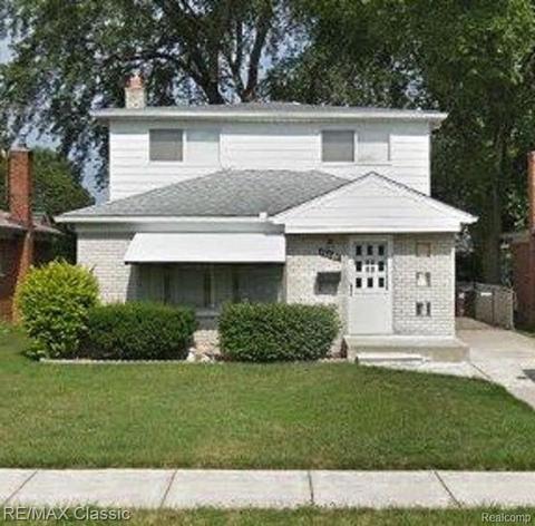 19328 Macarthur, Redford, MI 48240