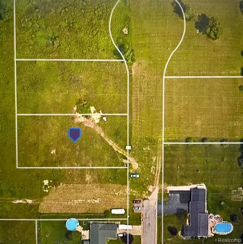 0 Lyle Meadow Ln, Clio, MI 48420