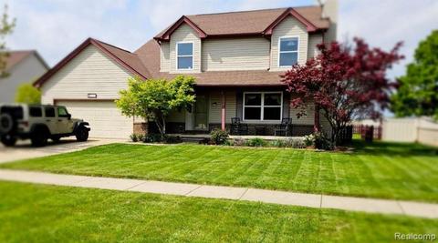4375 Pheasant Run Ln, Newport, MI 48166
