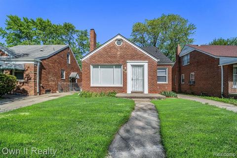 11310 Bramell, Redford, MI 48239