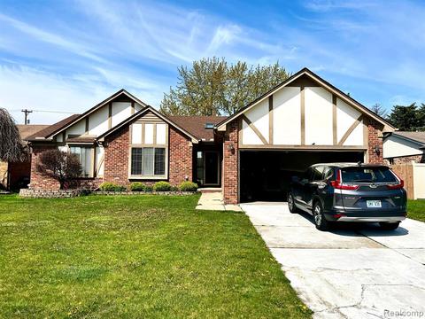40339 Firesteel Dr, Sterling Heights, MI 48313