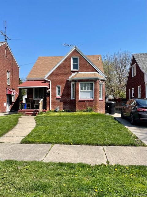 15885 Eastwood St, Detroit, MI 48205