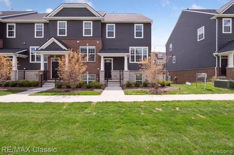 227 N Sydney Ct #31, Plymouth, MI 48170