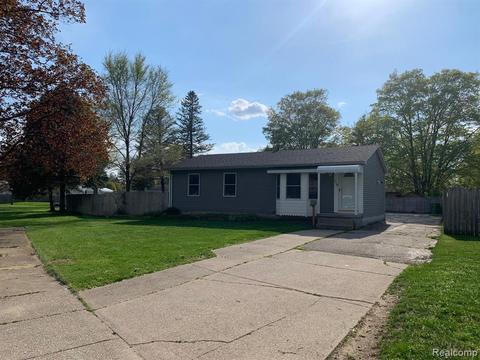 770 Coventry Ave, Owosso, MI 48867