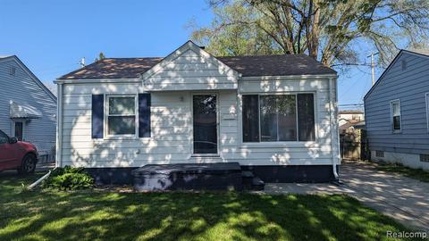 4803 Niagara St, Wayne, MI 48184