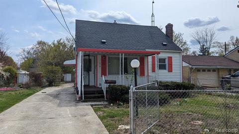 310 E Austin Ave, Flint, MI 48505