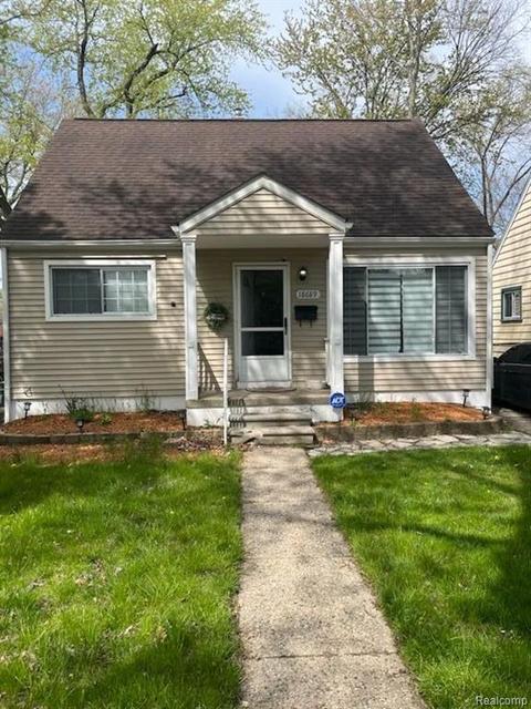 18689 Garfield, Redford, MI 48240