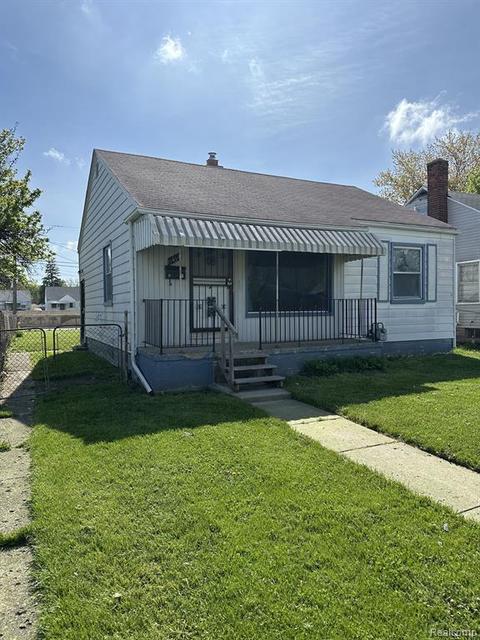 6434 Ashton Ave, Detroit, MI 48228