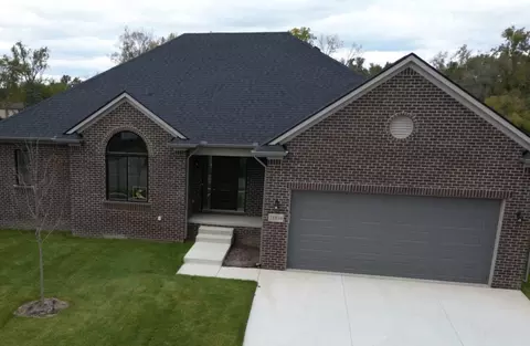 21834 Duns Scotus St # 6, Southfield, MI 48075
