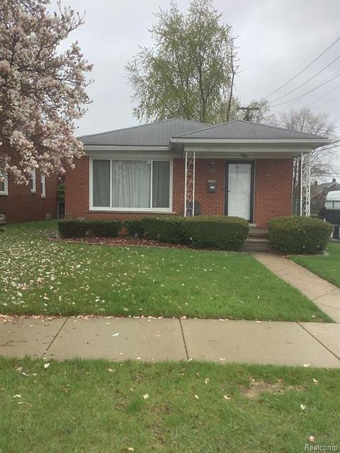 21345 Universal Ave, Eastpointe, MI 48021 photo 1