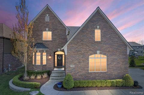 7784 Marble, Washington, MI 48094