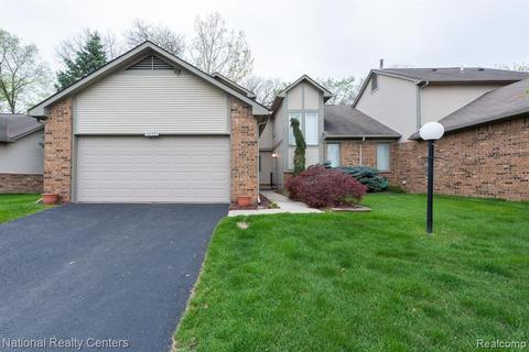 32937 Chapman Cir #23, Westland, MI 48185