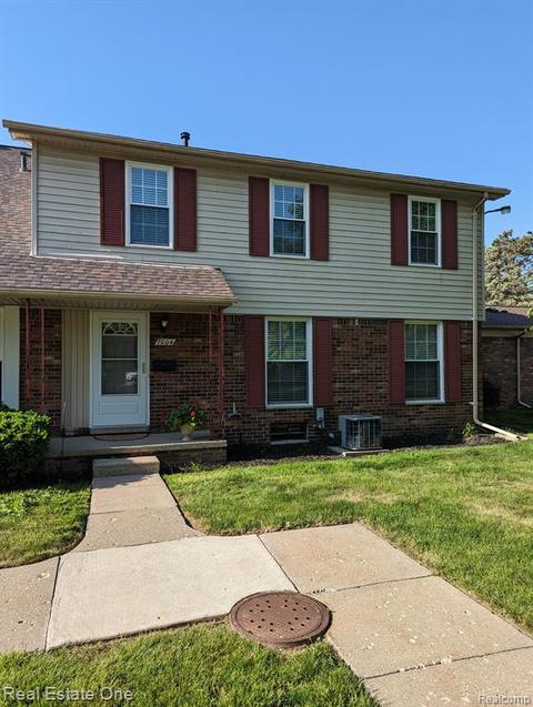 7004 Harvard Ln, Canton, MI 48187