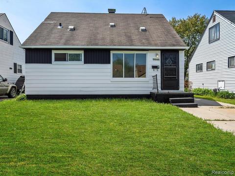 24561 Berry Ave, Warren, MI 48089