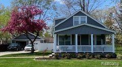 22435 Tuck Rd, Farmington Hills, MI 48336