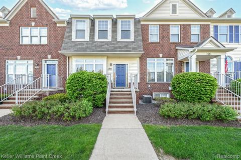 180 Center Blvd, Wixom, MI 48393
