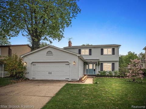 706 Montrose Ave, Royal Oak, MI 48073