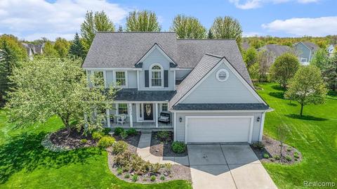2173 Wicklow Ct, Davison, MI 48423