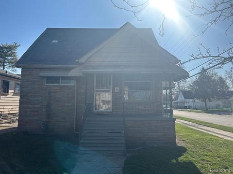 6002 Auburn St, Detroit, MI 48228