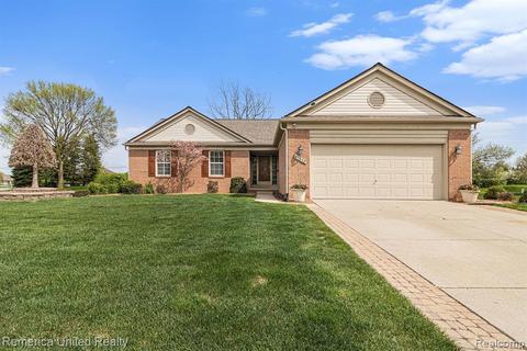 47032 Fieldview, Canton, MI 48188