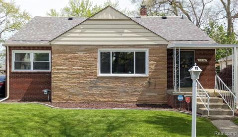 3318 Brentwood Dr, Flint, MI 48503