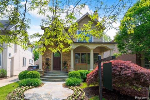 907 Stanley Blvd, Birmingham, MI 48009