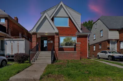 12325 Santa Rosa Dr, Detroit, MI 48204