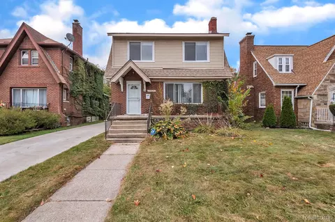 15021 Penrod St, Detroit, MI 48223