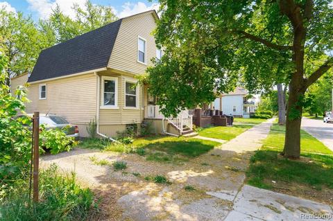 8062 Ruedisale, Detroit, MI 48214